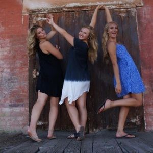 Meet your Posher, Mckenna